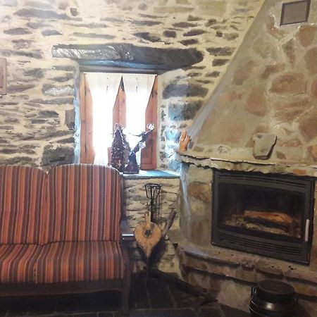 Casa Rural Albina Susane del Sil Exterior foto