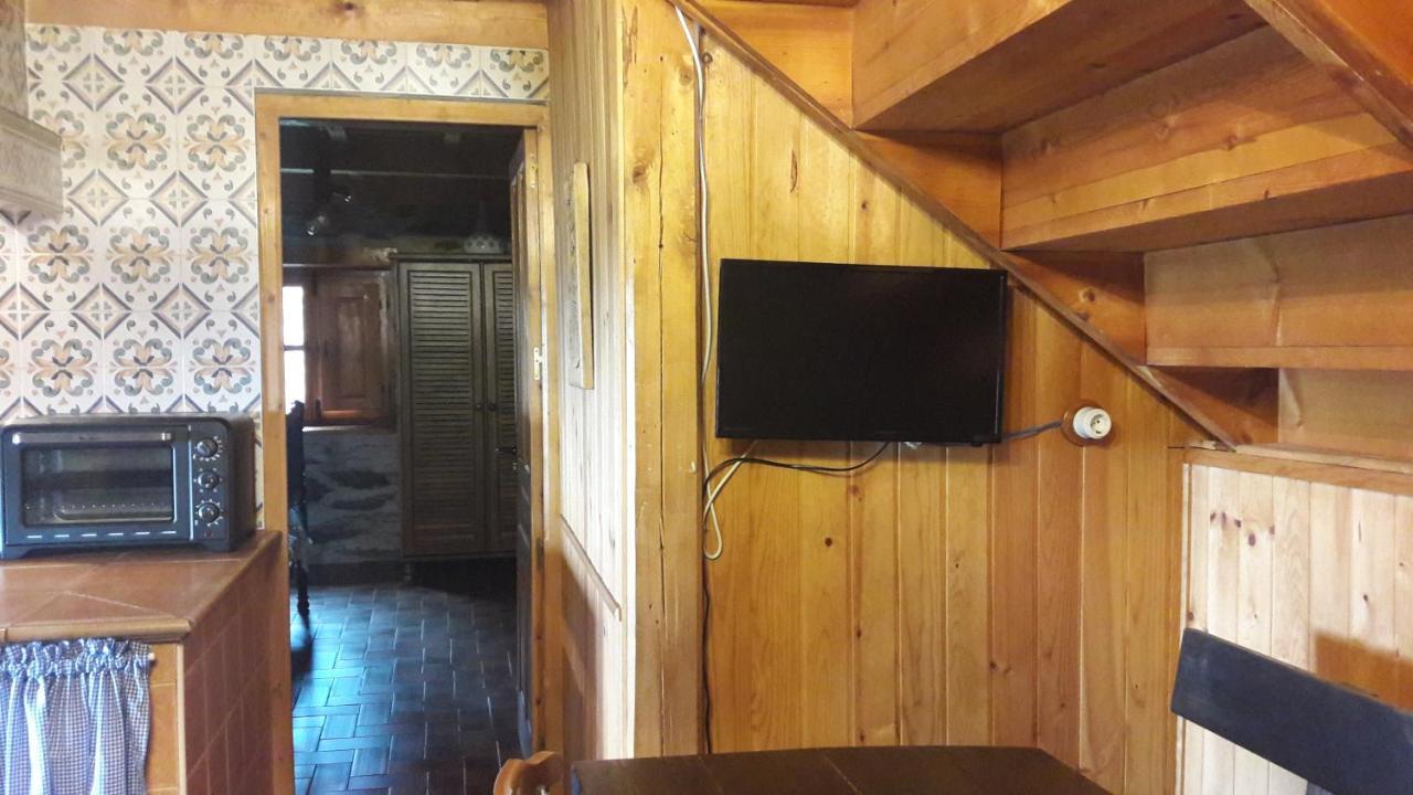 Casa Rural Albina Susane del Sil Exterior foto